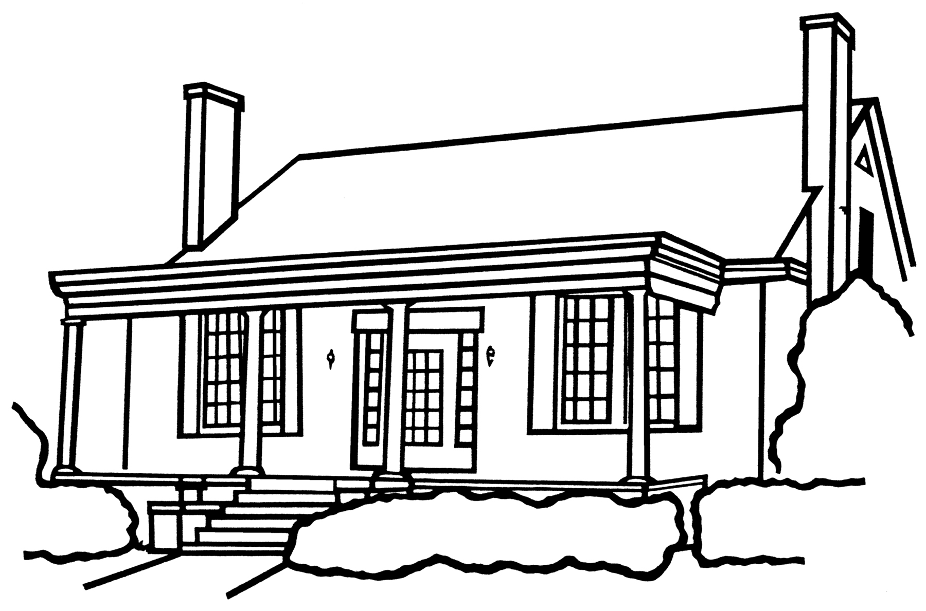 Broadmoor Realty Company - Columbus Georgia Real Estate